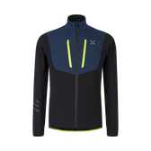 BLACK/LIME GREEN