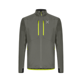 SAGE GREEN/LIME GREEN