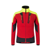 RED/GIALLO FLUO