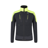 BLACK/GIALLO FLUO