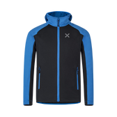 BLACK/CELESTE