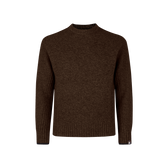 MOHOGANY BROWN