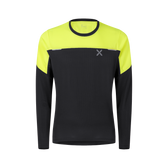BLACK/GIALLO FLUO