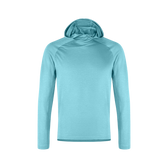 CRYSTAL BLUE