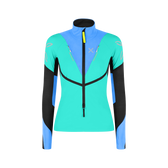 BRIGHT TEAL/DUSK