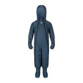 ASH BLUE