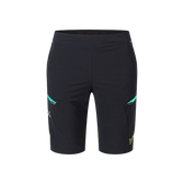 BLACK/CARE BLUE