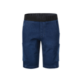 BLUE DENIM