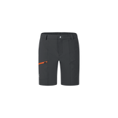 ANTHRACITE/BRIGHT ORANGE