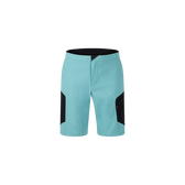 CRYSTAL BLUE