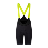 BLACK/LIME GREEN