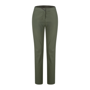 VERSANTE PLAIN PANTS WOMAN