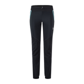 BLACK/CARE BLUE