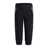 BLACK/LIME GREEN