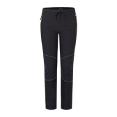ANTHRACITE/LIME GREEN