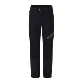 BLACK/INTENSE VIOLET