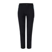 BLACK/CARE BLUE