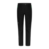 BLACK/VIBE GREEN