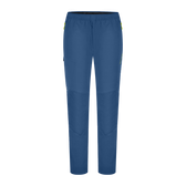 DEEP BLUE/LIME GREEN