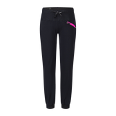 BLACK/INTENSE VIOLET