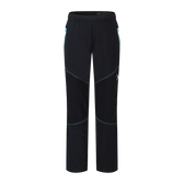 BLACK/CARE BLUE