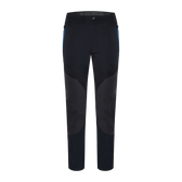 BLACK/CELESTE