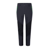 ANTHRACITE/VIBE GREEN