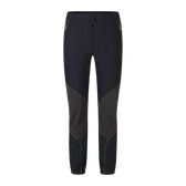 BLACK/SUNNY LIME