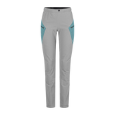 QUIET GREY/TURQUOISE