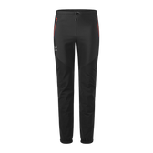 BLACK/BRIGHT ORANGE