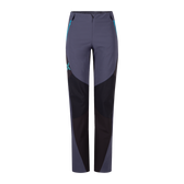 GRAPHITE BLUE/TURQUOISE