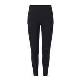 BLACK/CARE BLUE