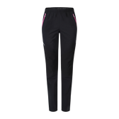 BLACK/INTENSE VIOLET