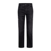 BLACK DENIM
