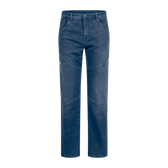 BLUE DENIM