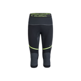 BLACK/GIALLO FLUO