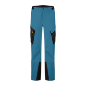 STEEL BLUE/SUNNY LIME