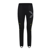 BLACK/GIALLO FLUO