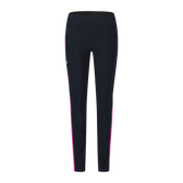 BLACK/INTENSE VIOLET