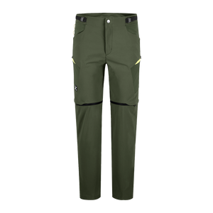 ALTAI ZIP OFF PANTS