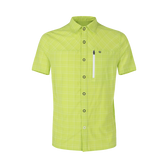 LIME GREEN