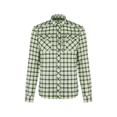 SAGE GREEN/SUNNY LIME