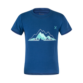 DEEP BLUE/CARE BLUE