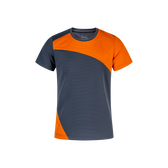 PIOMBO/DARK ORANGE
