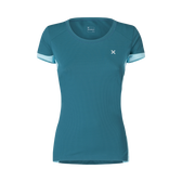 BALTIC GREEN/ICE BLUE