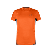 BRIGHT ORANGE