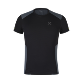 BLACK/GIALLO FLUO