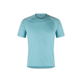 CRYSTAL BLUE