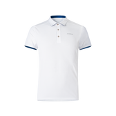 OPTICAL WHITE/DEEP BLUE