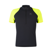 BLACK/GIALLO FLUO